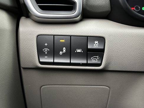 Used 2018 Kia Sportage EX w/ EX Technology Package image 22