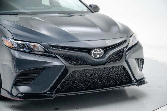 Used 2024 Toyota Camry TRD w/ TRD Package w/JBL Audio FWD image 9