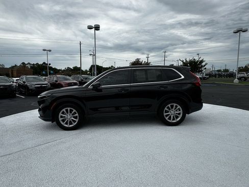 Used 2023 Honda CR-V EX-L image 4