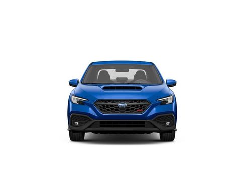 New 2026 Subaru WRX Premium AWD/4WD image 2