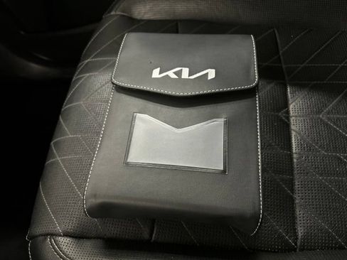 Used 2023 Kia Telluride SX X-Line AWD/4WD image 32