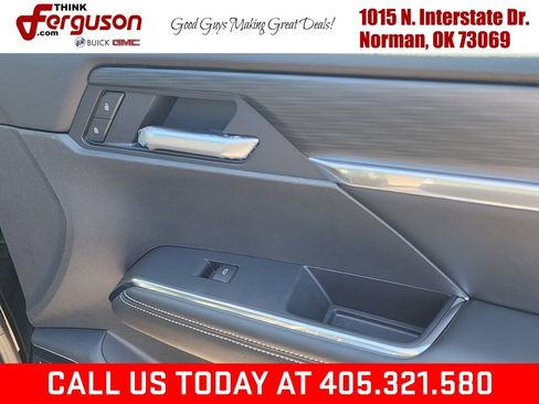 New 2026 GMC Acadia Elevation w/ Black Edition FWD image 38