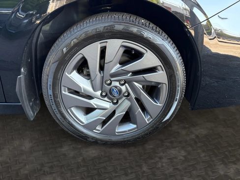 Used 2023 Subaru Legacy Sport AWD/4WD image 38