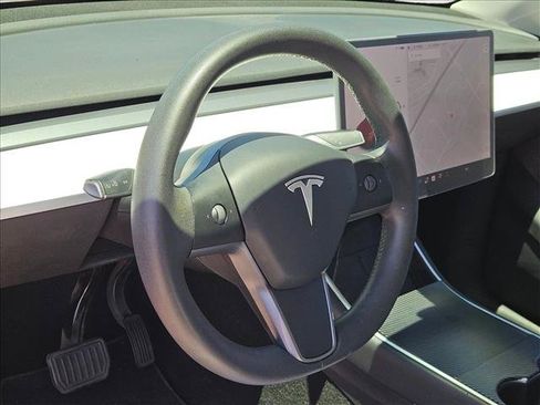 Used 2020 Tesla Model Y Long Range AWD/4WD image 8
