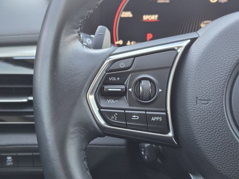 Certified 2023 Acura MDX FWD image 27