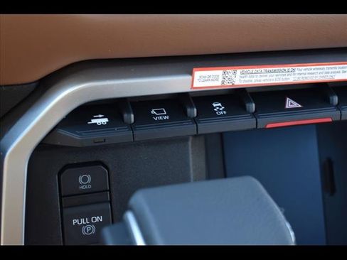 New 2025 Toyota Tundra 1794 Edition image 9