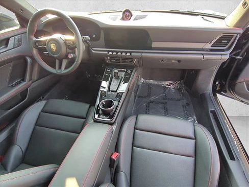 Used 2026 Porsche 911 Carrera S RWD image 18