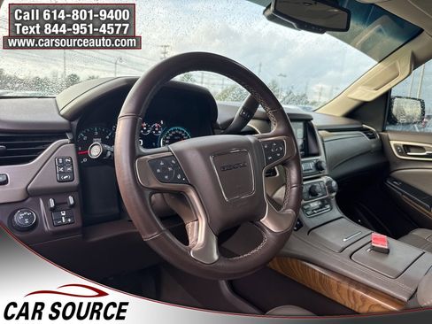 Used 2019 GMC Yukon XL Denali w/ Denali Ultimate Package image 13