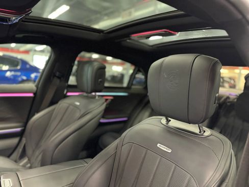 Used 2024 Mercedes-Benz S 63 AMG S image 29