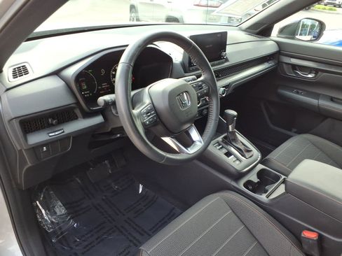 Certified 2023 Honda CR-V Sport image 17