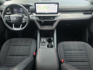 New 2026 Ford Explorer ST-Line w/ ST-Line Street Pack AWD/4WD video 2