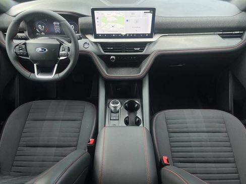 New 2026 Ford Explorer ST-Line w/ ST-Line Street Pack AWD/4WD image 2