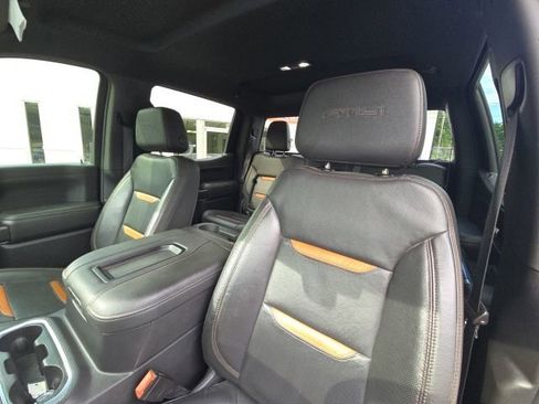 Used 2021 GMC Sierra 1500 AT4 AWD/4WD image 23
