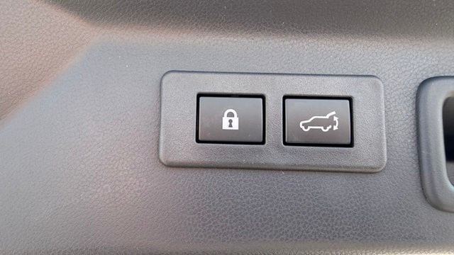 Certified 2026 Subaru Forester Sport AWD/4WD image 16