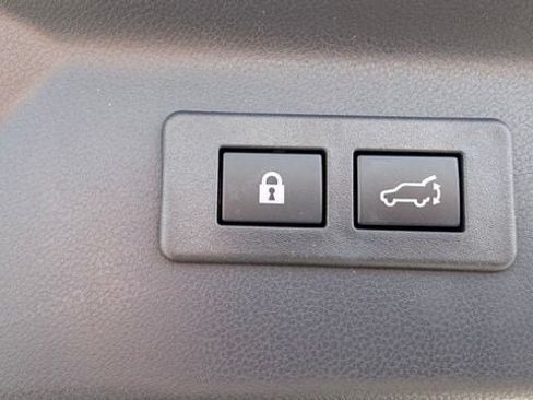 Certified 2026 Subaru Forester Sport AWD/4WD image 16