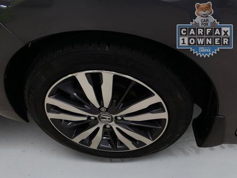 Used 2015 Honda Fit image 20