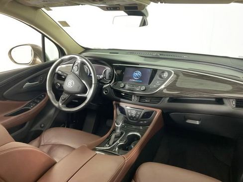 Used 2016 Buick Envision Premium AWD/4WD image 31