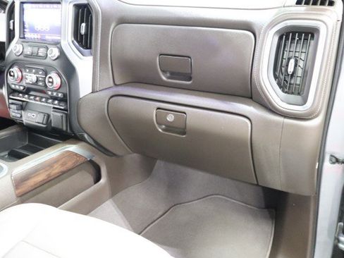 Used 2020 GMC Sierra 1500 SLT AWD/4WD image 55