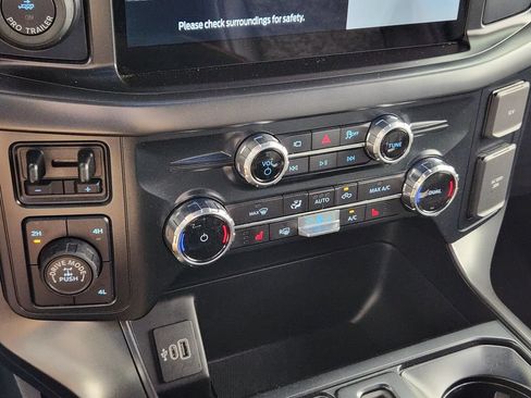 Used 2025 Ford F150 Tremor w/ Tow/Haul Package AWD/4WD image 24