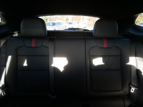 Used 2024 Chevrolet Trax RS w/ Driver Confidence Package image 13