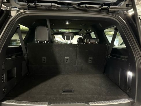 Used 2022 Lincoln Navigator L Reserve AWD/4WD image 27