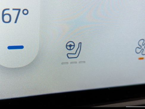 Certified 2024 Ford Edge SEL w/ Convenience Package image 27