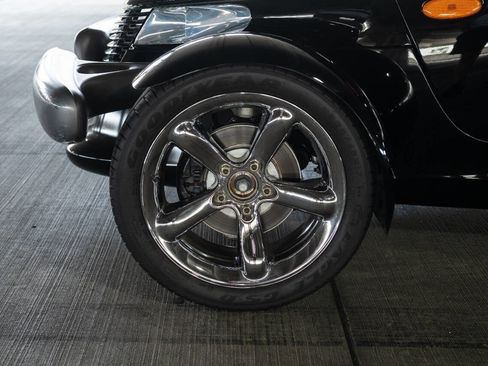 Used 1999 Plymouth Prowler image 43