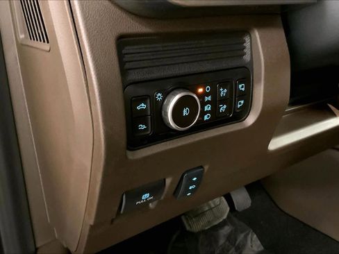 New 2026 Ford F350 King Ranch w/ Chrome Package image 18