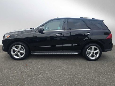 Used 2018 Mercedes-Benz GLE 350 4MATIC image 6