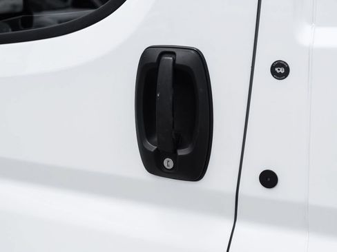 Used 2023 RAM ProMaster 2500 FWD image 37