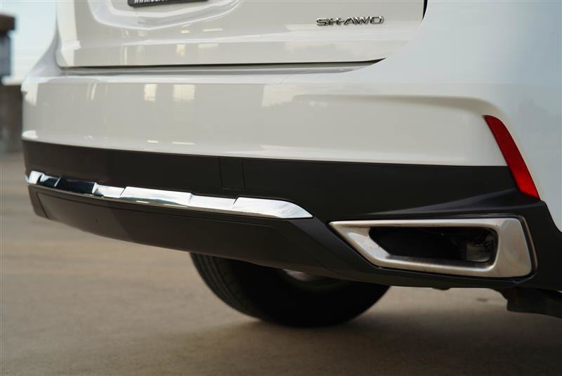 Used 2019 Acura MDX SH-AWD image 40