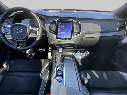Used 2019 Volvo XC90 T6 R-Design w/ Advanced Package AWD/4WD image 16