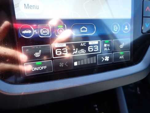 Certified 2025 Subaru Forester Limited w/ Popular Package #1 image 23