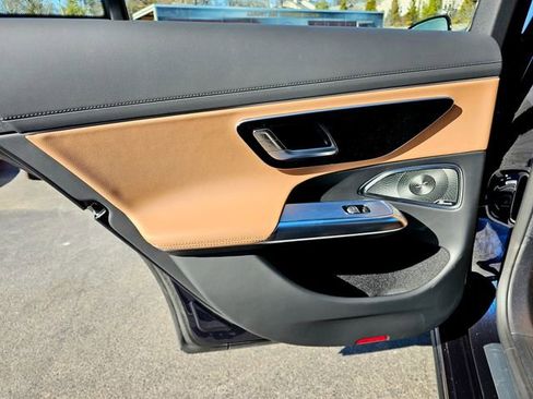 New 2026 Mercedes-Benz E 350 4MATIC Sedan image 25