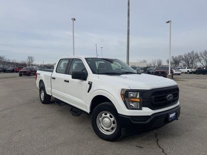 Certified 2023 Ford F150 XL