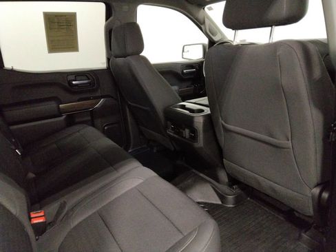 Used 2022 Chevrolet Silverado 1500 RST image 36