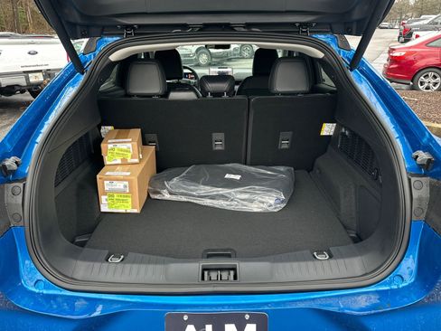 New 2025 Ford Mustang Mach-E Premium AWD/4WD image 19