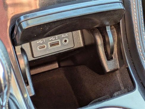 Used 2023 Nissan Maxima SV w/ Floor Mat Group FWD image 23