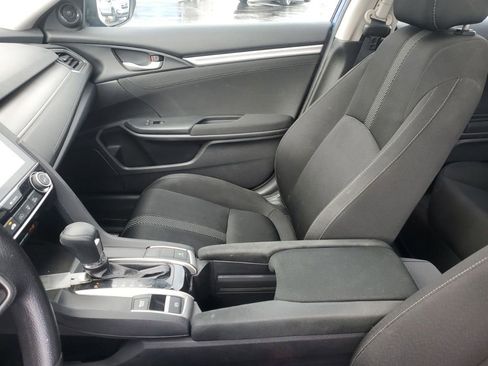 Used 2017 Honda Civic EX image 22