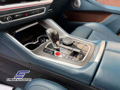 Used 2023 BMW XM image 51