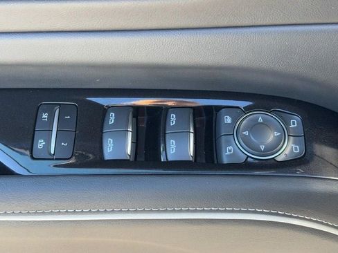 Used 2021 Cadillac Escalade Premium Luxury w/ Driver Assist Tech Package image 24