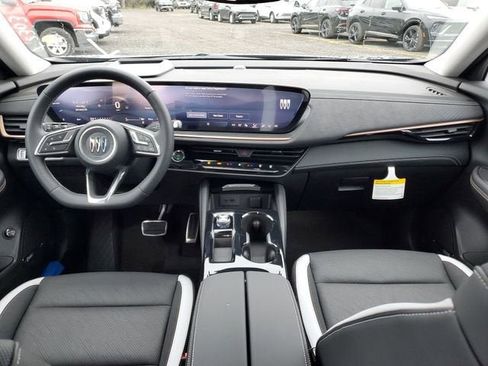 New 2026 Buick Envision Sport Touring image 12