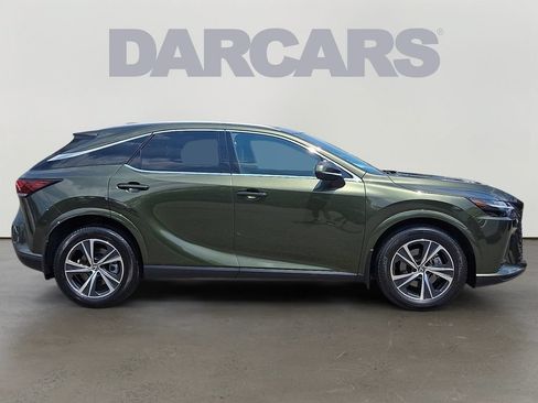 Used 2024 Lexus RX 350 Premium w/ Accessory Package (Z1) AWD/4WD image 7