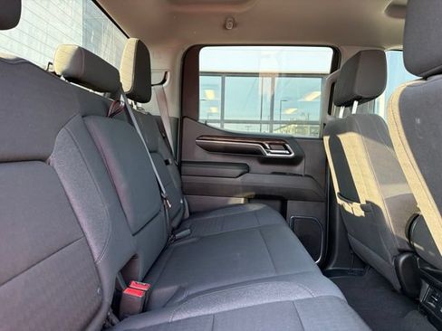 Used 2024 GMC Sierra 1500 Elevation AWD/4WD image 13