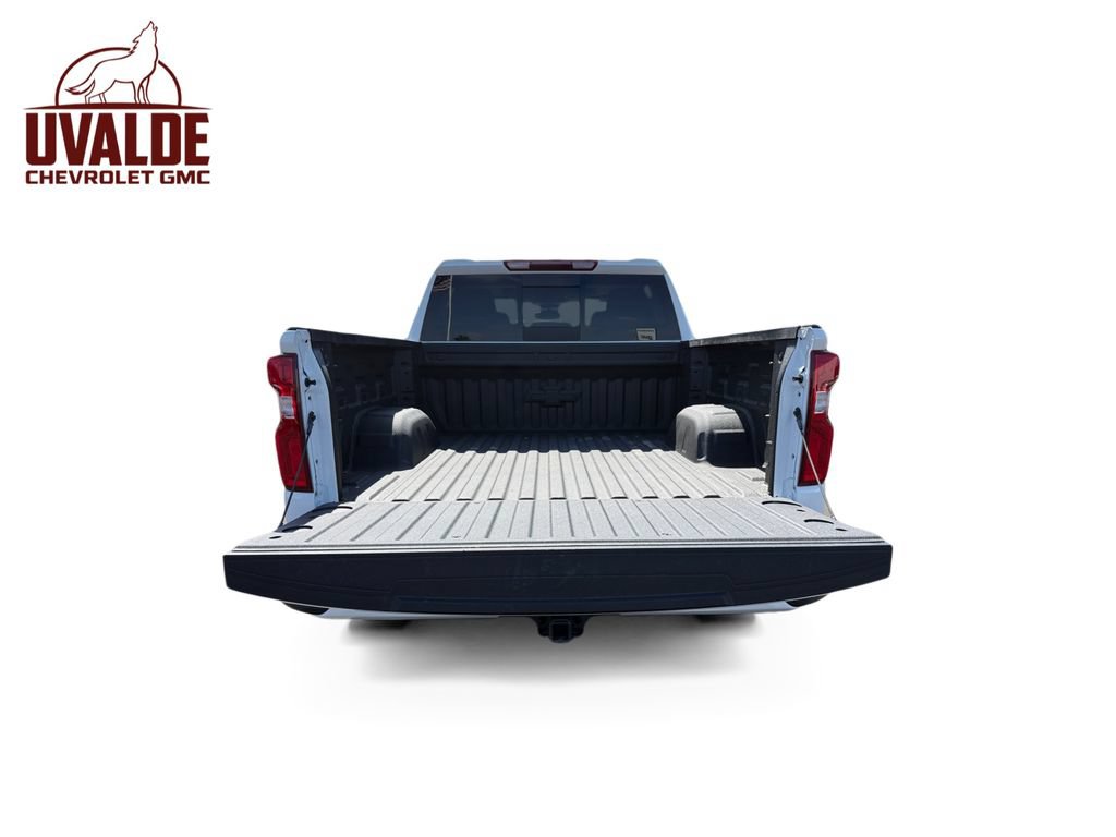 New 2026 Chevrolet Silverado 1500 RST w/ Convenience Package II RWD image 23