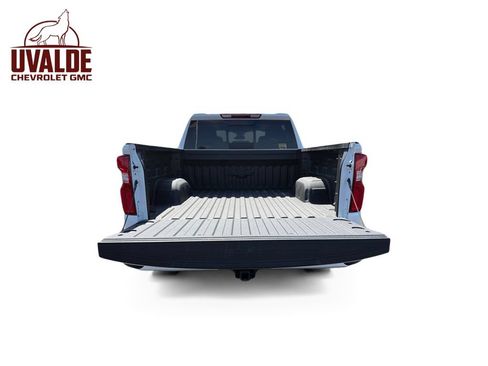 New 2026 Chevrolet Silverado 1500 RST w/ Convenience Package II RWD image 23