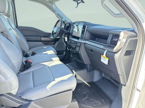 New 2026 Ford F150 XL image 22