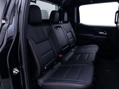 Used 2024 Chevrolet Silverado EV RST AWD/4WD image 43