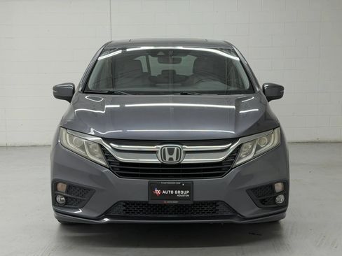 Used 2018 Honda Odyssey EX-L image 23