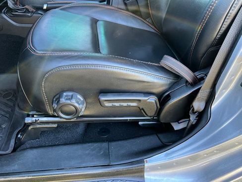 Used 2021 Jeep Gladiator Mojave image 13